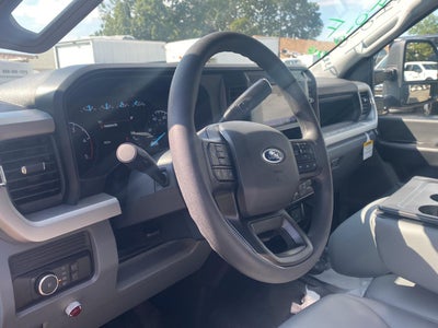 2026 Ford F-600 XL *Under Deposit*
