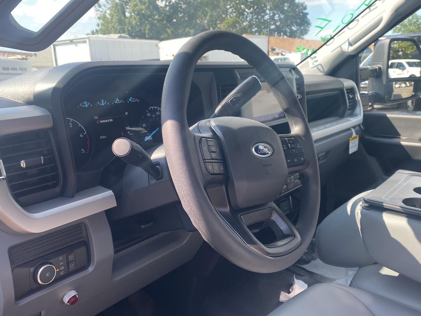 2026 Ford F-600 XL *Under Deposit*