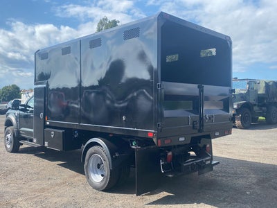 2026 Ford F-600 XL *Under Deposit*