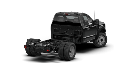2026 Ford F-600 XL