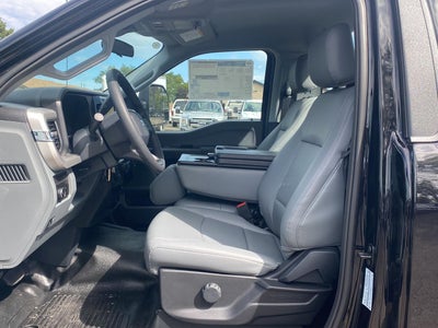 2026 Ford F-600 XL