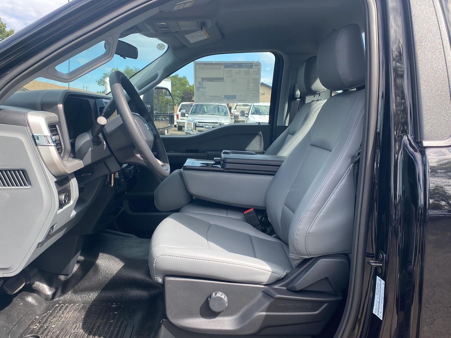 2026 Ford F-600 XL