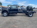 2026 Ford F-600 XL