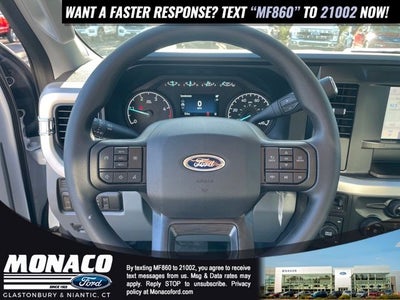 2026 Ford F-600SD XL