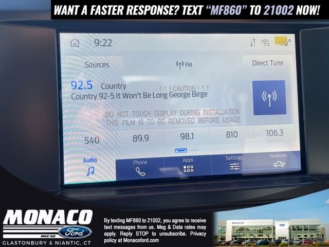 2026 Ford F-600SD XL