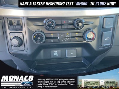 2026 Ford F-600SD XL