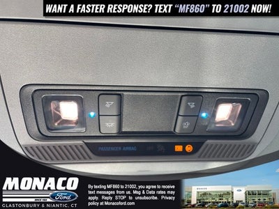 2026 Ford F-600SD XL