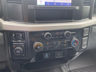 2026 Ford F-600 F-600® XL