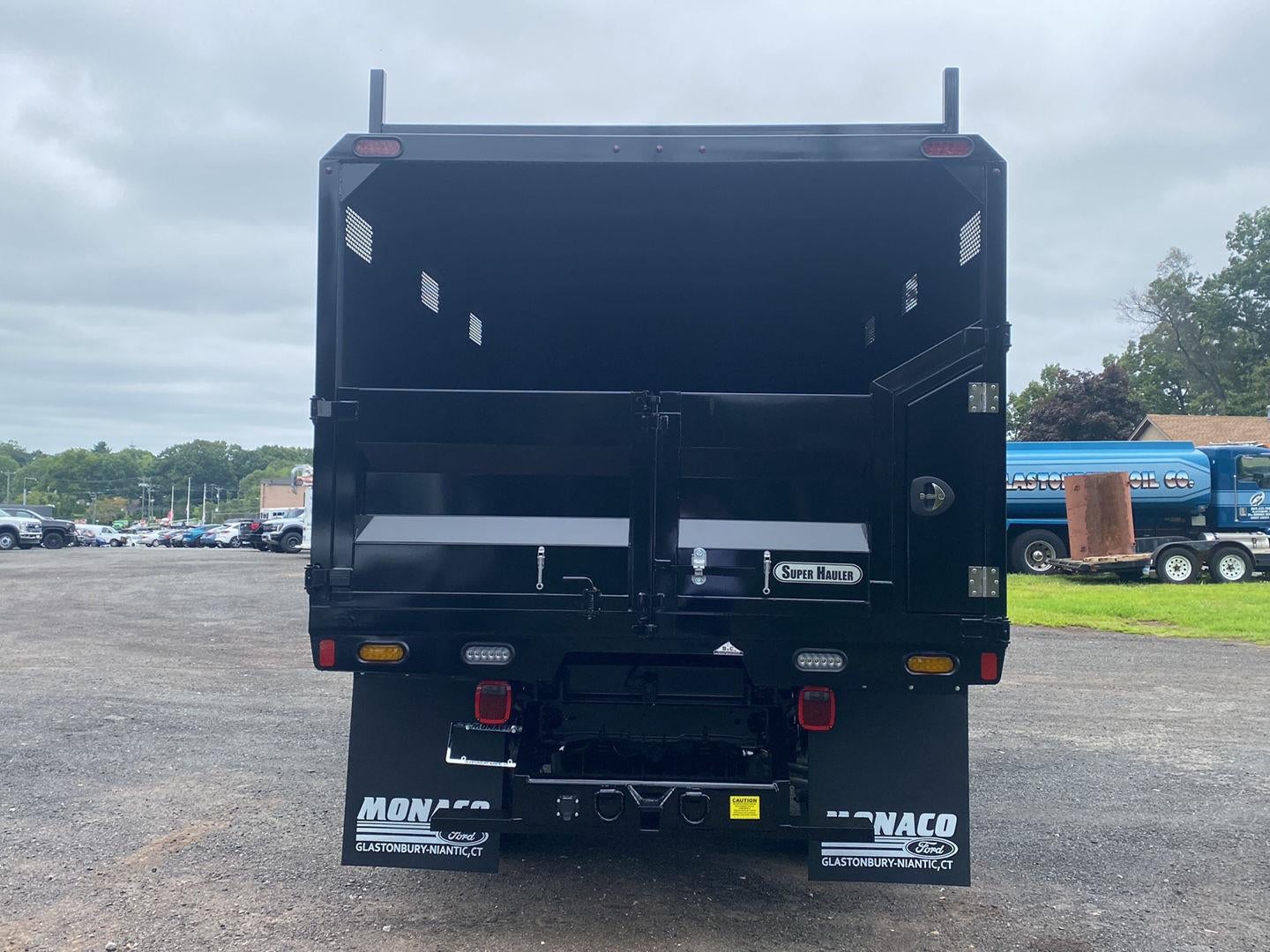 2026 Ford F-600 F-600® XL