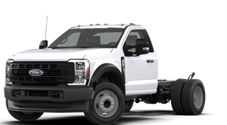 2026 Ford F-600 F-600® XL