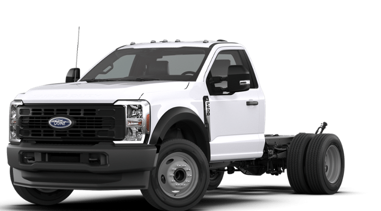 2026 Ford F-600 Base *Under Deposit*