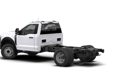2026 Ford F-600 Base *Under Deposit*