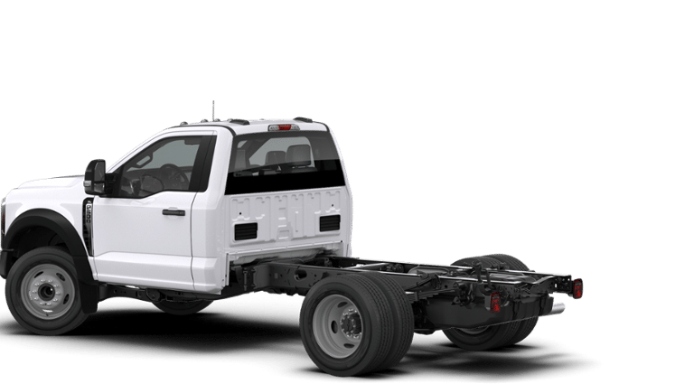2026 Ford F-600 Base *Under Deposit*