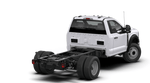 2026 Ford F-600 Base *Under Deposit*