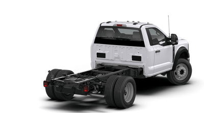2026 Ford F-600 Base *Under Deposit*
