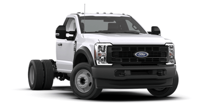 2026 Ford F-600 Base *Under Deposit*