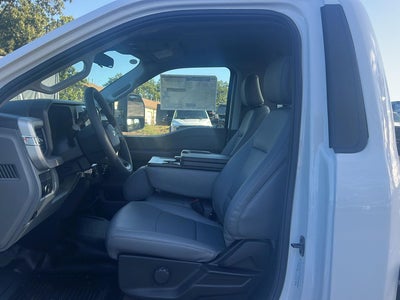 2026 Ford F-600 XL