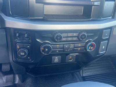2026 Ford F-600 XL