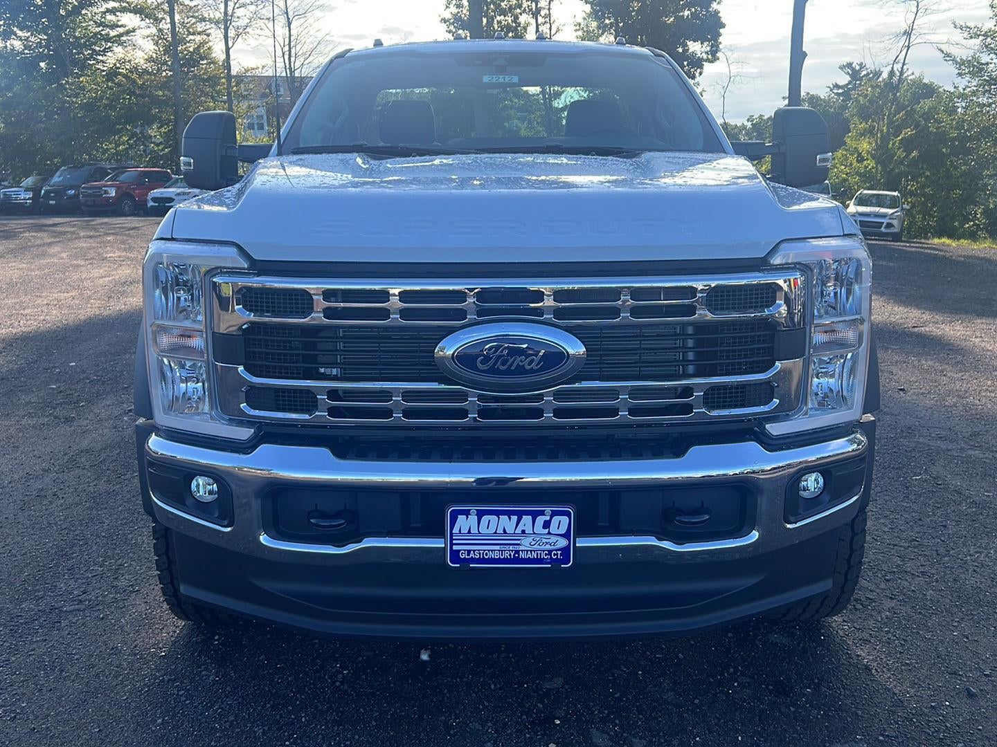 2026 Ford F-600 XL