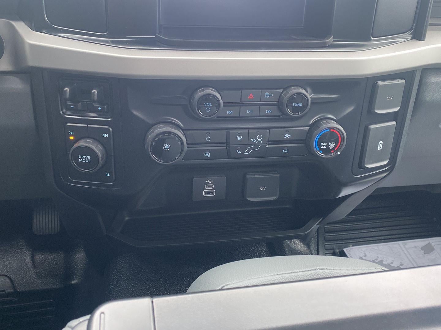 2026 Ford F-600 XL