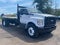 2027 Ford F-650 F-650 SD Diesel Straight Frame