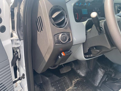 2027 Ford F-650 F-650 SD Diesel Straight Frame