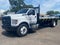 2027 Ford F-650 F-650 SD Diesel Straight Frame