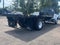 2027 Ford F-650 F-650 SD Diesel Straight Frame