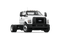 2027 Ford F-600 F-650 SD Diesel Straight Frame