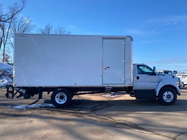 2026 Ford F-650SD Base