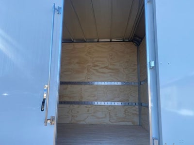 2026 Ford F-650SD Base