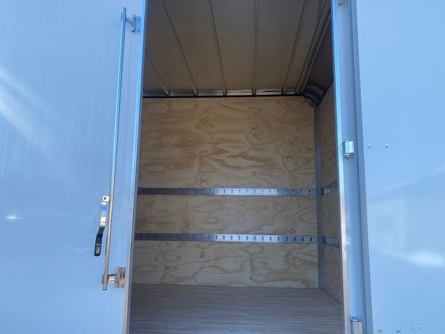 2026 Ford F-650SD Base