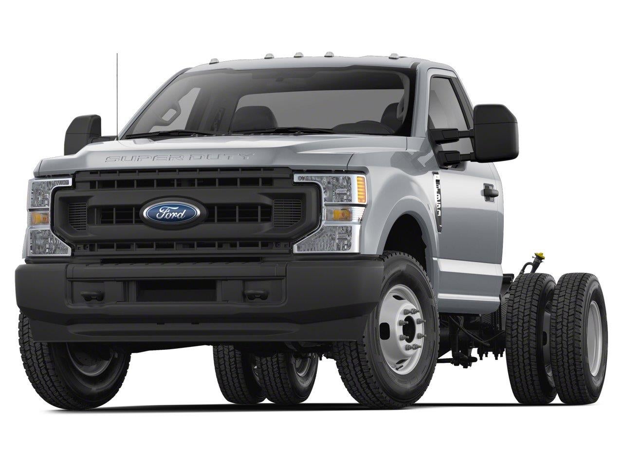 2026 Ford F350 F-350® XL
