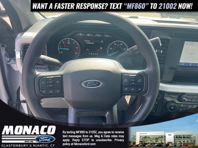 2026 Ford F-350SD XL DRW