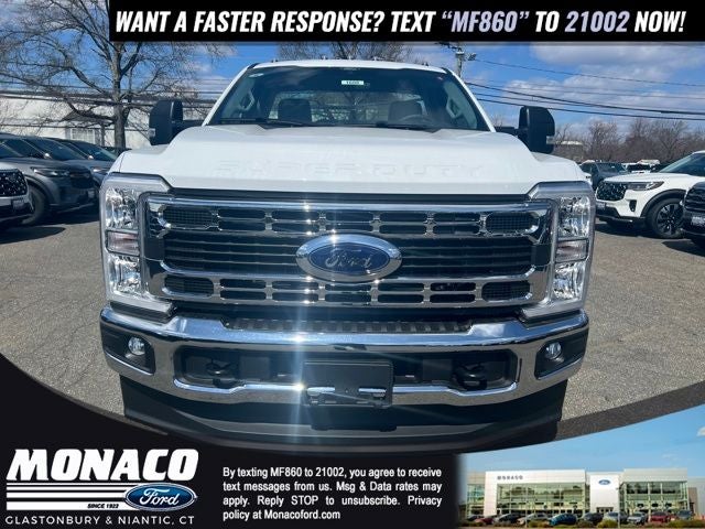 2026 Ford F-350SD XL DRW