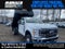 2026 Ford F-350SD XL DRW *Under Deposit*