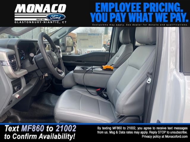 2026 Ford F-350SD XL DRW *Under Deposit*