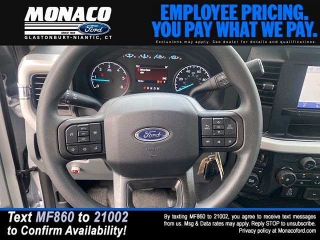 2026 Ford F-350SD XL DRW *Under Deposit*