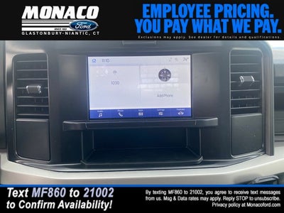 2026 Ford F-350SD XL DRW *Under Deposit*