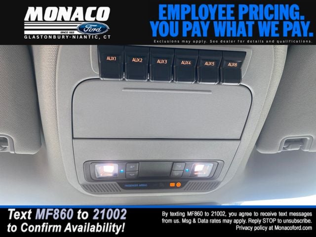 2026 Ford F-350SD XL DRW *Under Deposit*