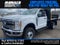 2026 Ford F-350SD XL DRW *Under Deposit*