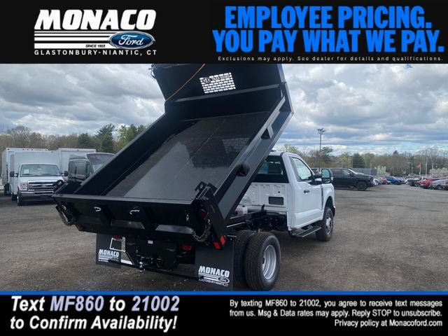 2026 Ford F-350SD XL DRW *Under Deposit*