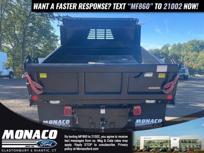 2026 Ford F-350SD XL DRW