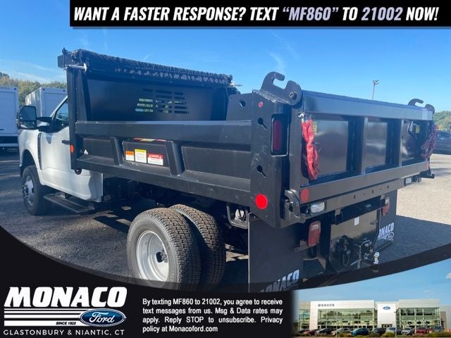 2026 Ford F-350SD XL DRW