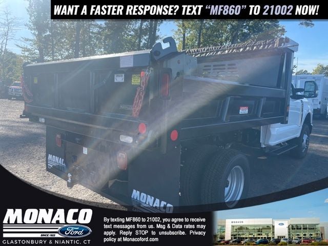 2026 Ford F-350SD XL DRW