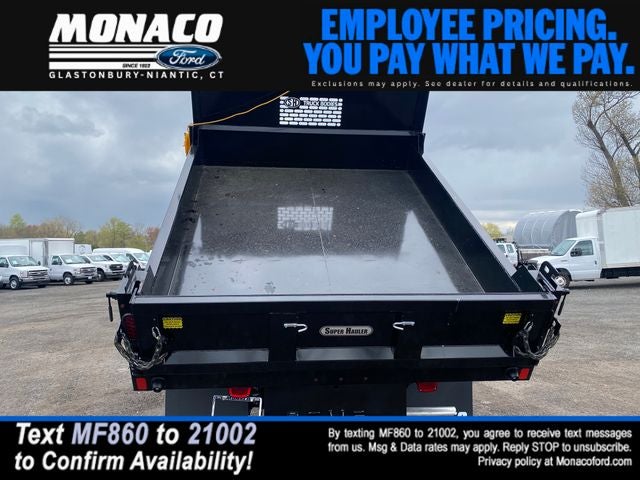 2026 Ford F-350SD XL DRW