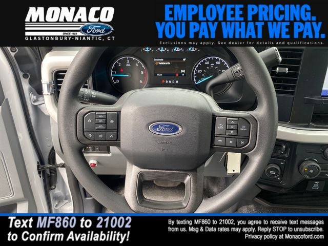 2026 Ford F-350SD XL DRW