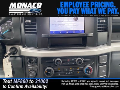 2026 Ford F-350SD XL DRW