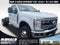 2026 Ford F-350SD XL DRW *Under Deposit*