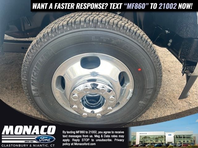 2026 Ford F-350SD XL DRW *Under Deposit*